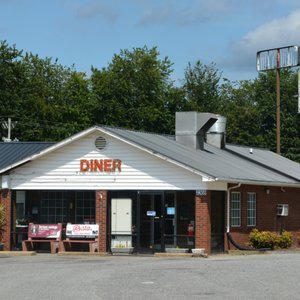 Surry Diner